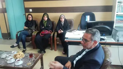 قول شش ماهه رئیس بهزیستی استان زابل به دانشجویان / تا شش ماه آینده هیچ کودک خیابانی در سطح شهر دیده نمی&zwnj;شود
