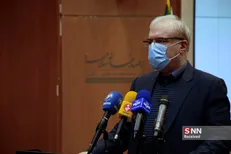 نمکی: کرونای انگلیسی هنوز به ایران نرسیده است/ واکسن خارجی را از منابع معتبر تهیه می‌کنیم