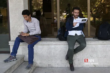 انتخابات شورای ناظر بر نشریات وزارت بهداشت برگزار شد/ انتخاب دو عضو اصلی از نشریات بسیج دانشجویی