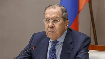 لاوروف: اروپا منشأ بسیاری از فجایع تاریخی است/ تلاش اروپایی&zwnj;ها برای بازگرداندن تحریم&zwnj;های ایران لکه ننگ دیپلماسی آن&zwnj;هاست +فیلم