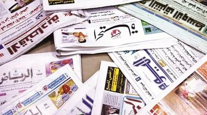 ذوق&zwnj;زدگی سعودی&zwnj;ها از اعتراضات پراکنده در ایران