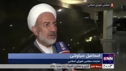 حجت الاسلام سیاوشی: معیشت مردم و اقتصاد مقاومتی باید اولویت دولت چهاردهم باشد