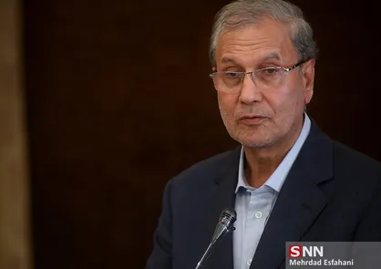 ربیعی: به امید خدا از تلخی&zwnj;ها عبور خواهیم کرد/ در پسابحران، سبک زندگی سلامت جدیدی را تجربه می&zwnj;کنیم