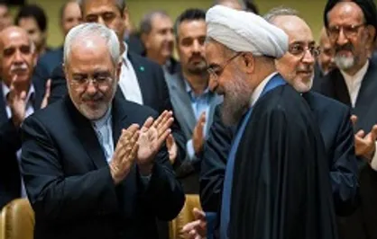 مرگ تدریجی رؤیای برجام / نقش سیاست خارجی دولت روحانی در پیدایش وضعیت نابسامان اقتصادی