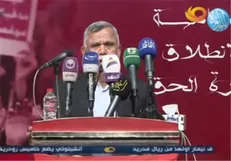 هادی العامری: مشارکت مردم برای انتقال مسالمت‌آمیز قدرت لازم است