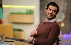 عبدالله روا برای جام جهانی عازم قطر می‌شود