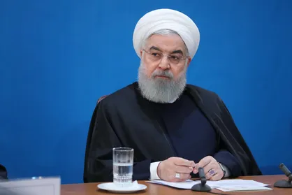 بهانه تراشی&zwnj;های عجیب روحانی برای فرار از پاسخگویی/ وقتی رئیس جمهور حرف&zwnj;های گذشته خود را نقض می&zwnj;کند