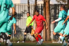 فسخ توافقی قرارداد پرسپولیس با امین کاظمیان