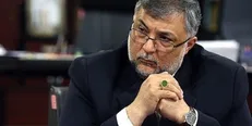 ابراهیمی‌ترکمان پیشبرد برنامه‌های فرهنگی ایران در خاج از کشور خبر داد