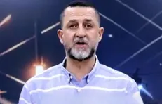 آمریکا در پی خارج کردن تنگه هرمز از تسلط ایران است و ایران در کمین حضور آمریکا است