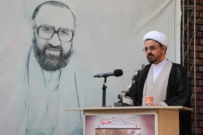شهید مطهری؛ الگوی تعامل سازنده با جریان&zwnj;های فکری مخالف/ تأکید بر خلوص فکری نهضت اسلامی