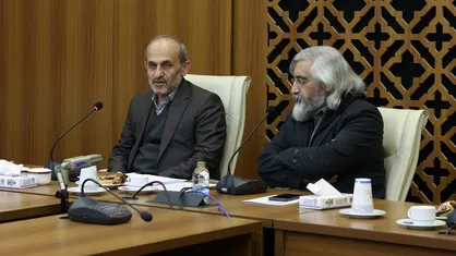 جبلی: فتنه&zwnj;های اخیر بار دیگر مردمی&zwnj;بودن انقلاب را ثابت کرد