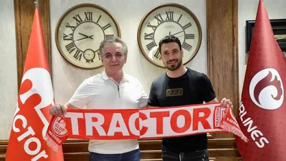 بمب نقل و انتقالات در تبریز / تراکتور یا پرسپولیس سابق؟