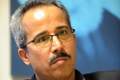 مشاور وزیر و مسئول هماهنگی دبیرخانه شورای عالی رفاه منصوب شد