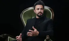 راغب: ماکان پیدا نشد