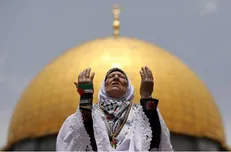 ما همان نسلی هستیم که رژیم صهیونیستی را ریشه کن خواهیم کرد