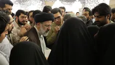 قوه قضائیه با اخلالگران بازار سرمایه برخوردکند