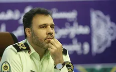 سخنگوی فراجا: سرقت در کشور ۱۹ درصد کاهش یافت