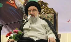 آیت‌الله خاتمی: ماه رمضان اردوی در جان نشاندن تقوا در وجود انسان است
