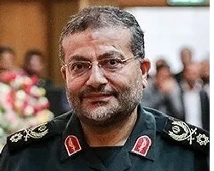 تشکر و قدردانی رئیس سازمان بسیج مستضعفین از رهبر انقلاب