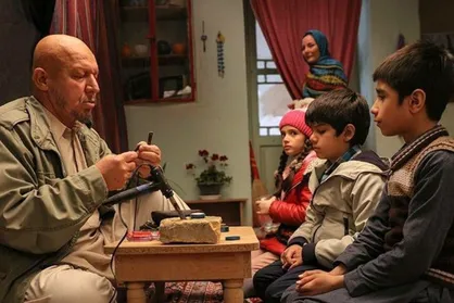 مستند &laquo;مشق امشب&raquo; در هنر و تجربه روی پرده می&zwnj;رود