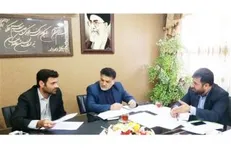 موکب حسینی از سوی دانشگاه آزاد اندیمشک برپا می‌شود