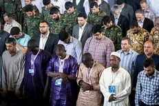 چرا مسلمانان باید متحد باشند؟