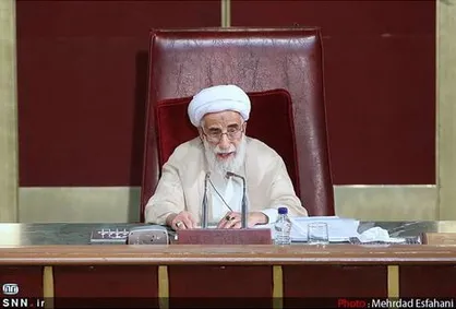 ششمین اجلاسیه مجلس خبرگان رهبری آغاز شد
