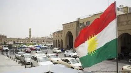 برگزاری نشست علمی &laquo;چشم انداز رفراندوم کردستان عراق&raquo; در دانشگاه فردوسی مشهد