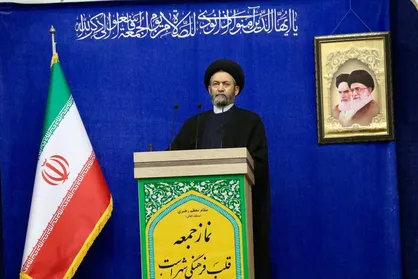 سفر جولانی به آمریکا بسیار عبرت آموز است / منافع استکبار جهانی تعیین می&zwnj;کند که تروریست چه کسی باشد