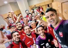 درآمد تیم‌های ایرانی از لیگ قهرمانان/ پرسپولیس چقدر بیشتر از استقلال درآمد کسب کرد؟