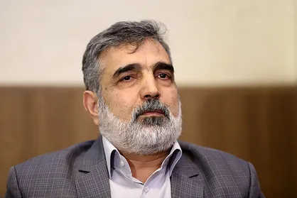 فیلم/ کمالوندی: وقتی نقایص را بیان می&zwnj;کنیم باید دلسوزی در کلام و بیان ما وجود داشته باشد