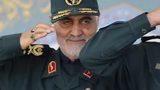 روایت شهید سلیمانی از فرماندهانی که موجب تحوّل عظیم در جنگ شدند