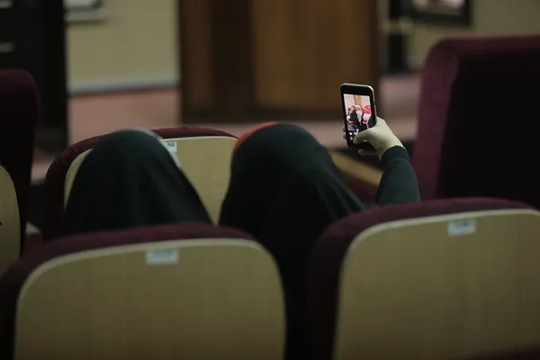 حضور داوطلبان جمعیت امام رضایی‌ها در بیمارستان ۵۰۱ ارتش 