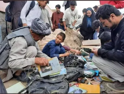 کشتن یک عده انسان مظلوم و دانش&zwnj;آموز نشانه اقتدار یک گروه و جامعه نیست
