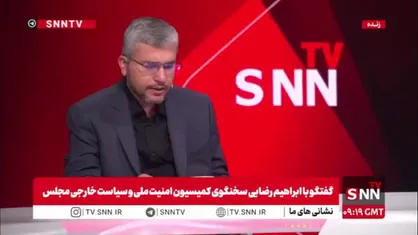 رضایی: تصور اینکه به توافق نزدیکیم دقیق نیست؛ خیلی نمی&zwnj;توانیم روی آن حساب کنیم