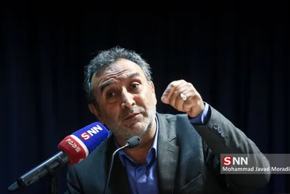 دهقان عضو حقوقدان شورای نگهبان شد / استعفای نماینده طرقبه و چناران پذیرفته شد
