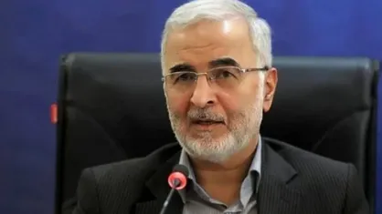 بخشی از امنیت ایران، دیپلماسی مشترک با کشور&zwnj;های همسایه است