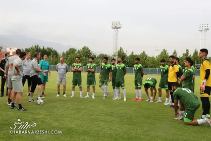 نگاه فیفا به بازی&zwnj;های مهم تیم ملی/ اسکوچیچ حق امتیاز از دست دادن ندارد