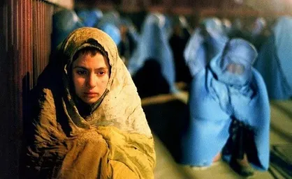 فیلم &laquo;اسامه&raquo; فردا در دانشگاه علوم پزشکی کرمانشاه اکران می&zwnj;شود