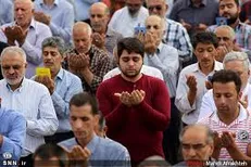 تمهیدات ترافیکی برگزاری مراسم نماز عید سعید فطر سال ۱۳۹۸ اعلام شد