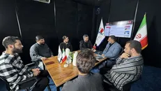نماینده مردم مشهد و کلات: ما نسبت به احقاق حقوق خبرنگاران وظیفه داریم