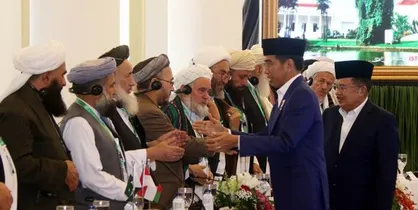 پایان بدون نتیجه نشست علمای افغانستان و پاکستان