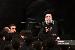 رایه العباس