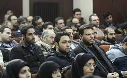 گردهمایی 3000 نفری بسیج دانشجویی مشهد برگزار می&zwnj;شود