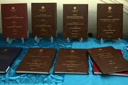 فراخوان جشنواره ملی پایان&zwnj;نامه سال دانشجویی منتشر شد