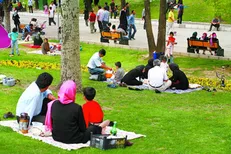 به مناسبت ۱۳ فروردین؛ نکات ایمنی حضور در دل طبیعت