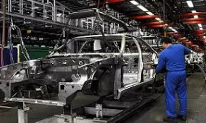 تداوم بی&zwnj;کیفیتی خودروهای داخلی
