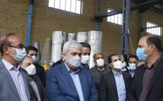 ستاری: پرداخت ۲۵۰ هزار میلیارد ریال تسهیلات به شرکت‌های دانش‌بنیان