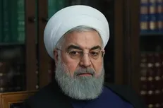 همشیره روحانی درگذشت